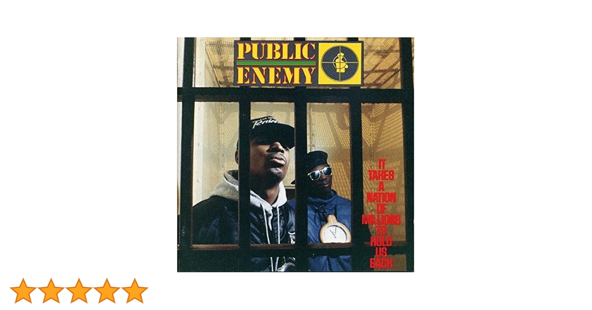 Amazon.co.jp: パブリック・エナミーII: ミュージック